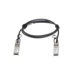 EAN 0065030875004 - StarTech.com SFP10GPC1M Cable de fibra óptica e InfiniBand SFP+ Negro imagen 2