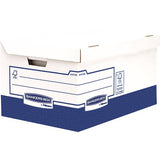 Fellowes Archive Box Maxi Heavy Duty