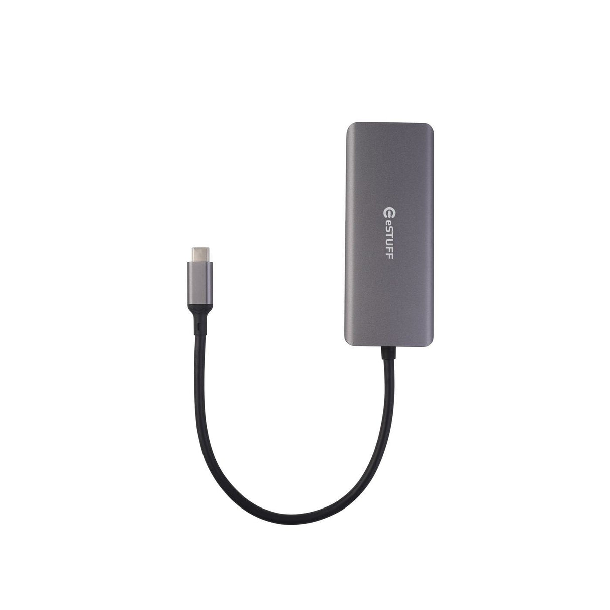 Usb-C 6-In-1 Mobile Hub