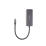 Usb-C 6-In-1 Mobile Hub