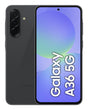 EAN 8806095984087 - Samsung Galaxy A36 17 cm (6.7") SIM doble Android 15 5G USB Tipo C 6 GB 128 GB 5000 mAh Negro imagen 1