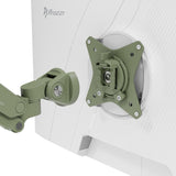 Arozzi Tis Alzare Neo 17"-32" 1tft 3gelenke Max.9kg Verde