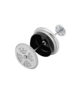 Cafetera Manual Bialetti 0003130/Nw 1 L