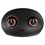 EAN 8436044538742 - Orbegozo FH 5036 Interior Negro 2200 W Ventilador eléctrico imagen 4
