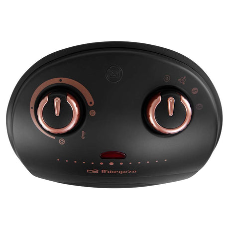 EAN 8436044538742 - Orbegozo FH 5036 Interior Negro 2200 W Ventilador eléctrico imagen 4