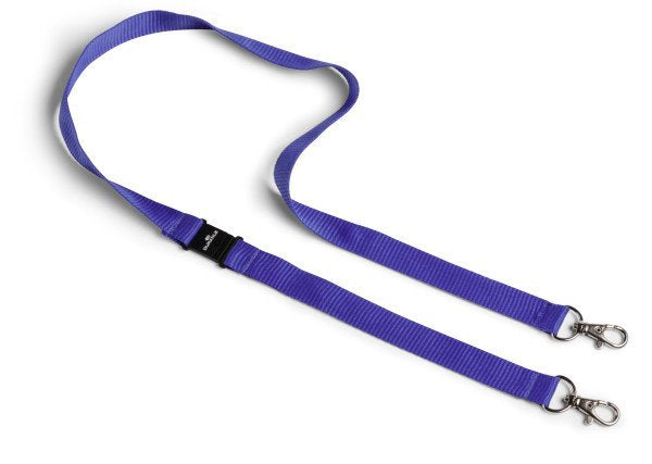 Correa De Mascarilla Durable Correa Textil Con 2 Mosquetones Para Todas Las Mascarillas