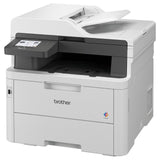 EAN 4977766824088 - Brother MFC-L3760CDW impresora multifunción LED A4 600 x 2400 DPI 26 ppm Wifi imagen 3