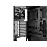 Corsair Frame 5000d Workstation Midi Tower Negro
