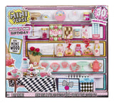 Mga Entertainment Mga'S Miniverso Make It Mini Party Multipack Mini Collectibles, Tinker 427674-Int