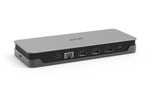 EAN 4711121047756 - Acer USB Type-C Gen 1 Dock Alámbrico USB 3.2 Gen 1 (3.1 Gen 1) Type-C Gris imagen 4