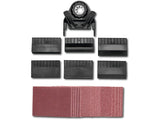 Fein 63810031010 Accesorio Para Lijadora 22 Pieza(S) Conjunto De Accesorios De Lijado