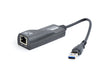 EAN 8716309096690 - Gembird NIC-U3-02 adaptador y tarjeta de red Ethernet 1000 Mbit/s imagen 1