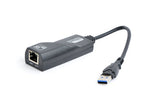 EAN 8716309096690 - Gembird NIC-U3-02 adaptador y tarjeta de red Ethernet 1000 Mbit/s imagen 1
