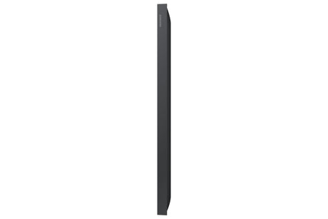 EAN 8806097910374 - Samsung QM32C Pantalla plana para señalización digital 81,3 cm (32") LCD Wifi 400 cd / m² Full HD Negro T imagen 3