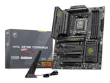 EAN 4711377291927 - MSI MAG X870E TOMAHAWK WIFI placa base AMD X870E Zócalo AM5 ATX imagen 1