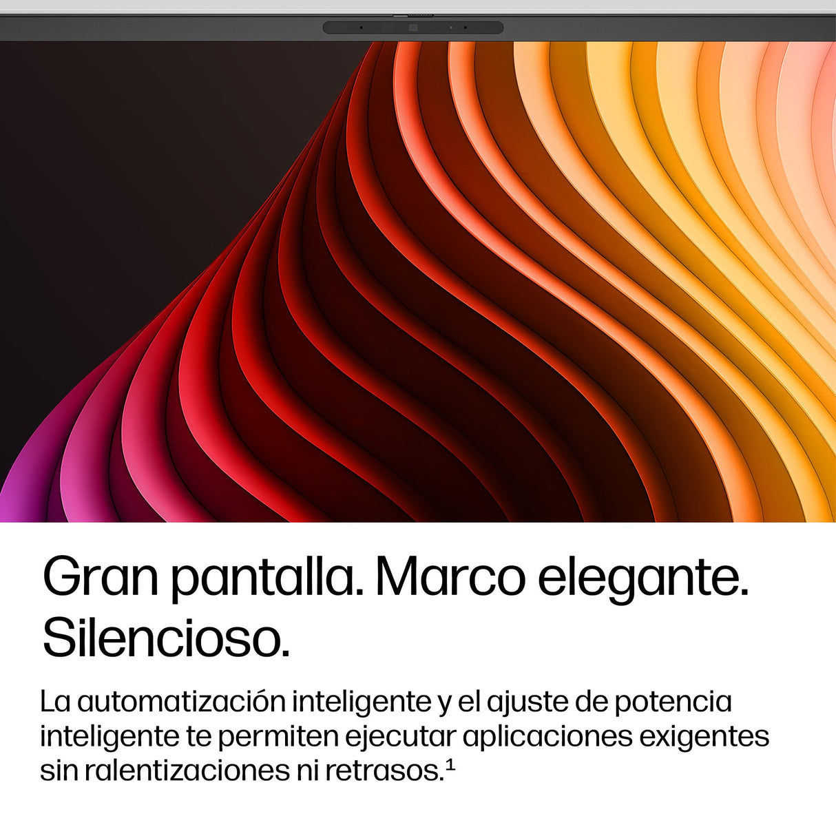 EAN 0826581201014 - HP EB 8 G2I 16 AI U7 356H 32GB/1T PC Copilot+ PC Intel Core Ultra 7 Portátil 40,6 cm (16") WUXGA LPDDR5x- imagen 7