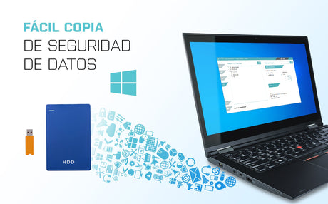 EAN 8595611703096 - i-tec TB3CDUALDPDOCKPD base para portátil y replicador de puertos Alámbrico Negro imagen 12