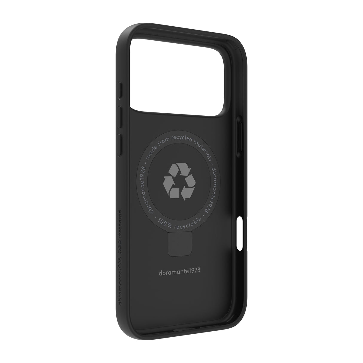 EAN 5711428067159 - dbramante1928 Iceland Ultra D3O MS Kick funda para teléfono móvil Negro imagen 2