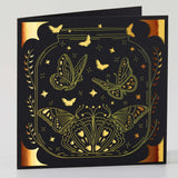 EAN 93573359545 - Cricut Joy Foil Transfer Insert 18 hojas imagen 3
