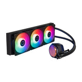 Refrigeración Líquida Cooler Master Masterliquid 360 Atmos, Mlx-D36m-A25pz-R1