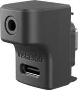 EAN 6977644760000 - Insta360 Mic Adapter Adaptador de micrófono para cámara imagen 2