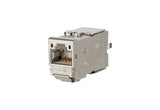 EAN 4250184132646 - BTR NETCOM 130B11-E conector RJ-45 Acero inoxidable imagen 1