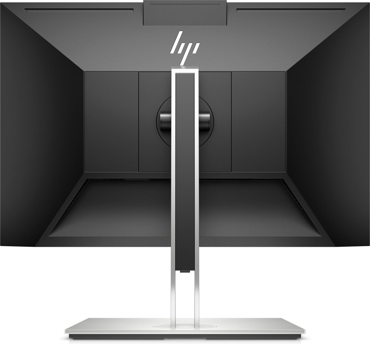 EAN 5715063337707 - HP E24m G4 pantalla para PC 60,5 cm (23.8") 1920 x 1080 Pixeles Full HD Negro, Plata imagen 5