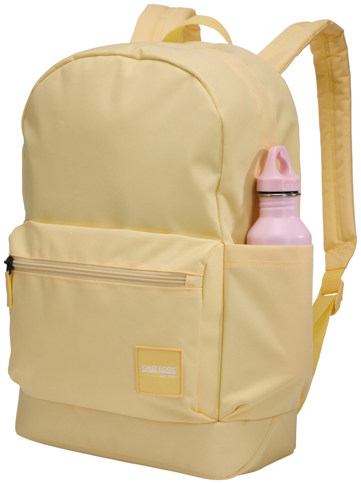 EAN 0085854254458 - Case Logic Campus 085854254458 mochila Mochila informal Amarillo Poliéster imagen 6