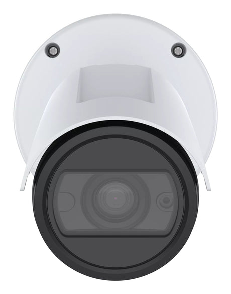EAN 7331021090330 - Axis P1487-LE Bala (forma) Cámara de seguridad IP Exterior 2592 x 1944 Pixeles Abrazadera para mástil imagen 2