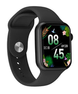 Smartwatch  Dcu Colorful 2 Negro+Azul Marino 1.91
