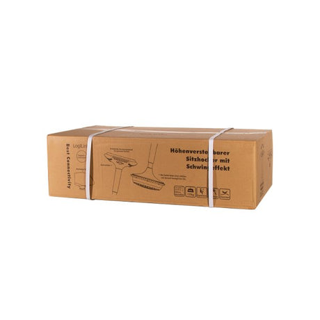 EAN 4052792050691 - LogiLink EO0011 silla de oficina y de ordenador Asiento acolchado imagen 6