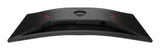 EAN 4038986111331 - AOC G2 CU34G2XP pantalla para PC 86,4 cm (34") 3440 x 1440 Pixeles UltraWide Quad HD LED Negro, Rojo imagen 10