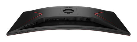 EAN 4038986111331 - AOC G2 CU34G2XP pantalla para PC 86,4 cm (34") 3440 x 1440 Pixeles UltraWide Quad HD LED Negro, Rojo imagen 10
