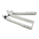 Logilink Wz0038 Destornillador Acero Inoxidable