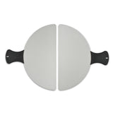 EAN 8056095874837 - G3 Ferrari Delizia fabricante de pizza y hornos 1 Pizza(s) 1200 W Negro, Verde imagen 6
