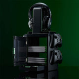 EAN 5056280455844 - Numskull Games Official Xbox Gaming Locker Torre de juegos y soporte de carga imagen 2