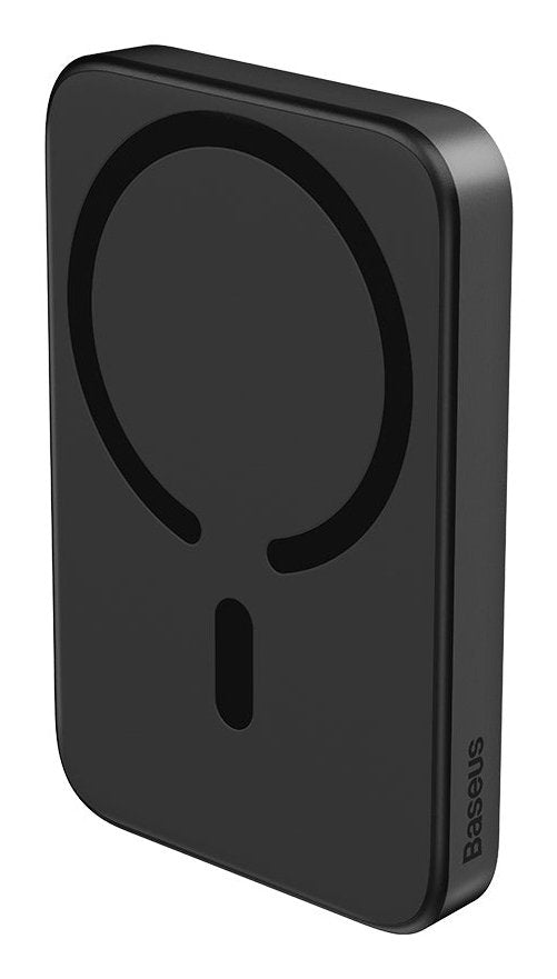 EAN 6932172636166 - Baseus P10059001113-00 batería externa 10000 mAh Cargador inalámbrico Negro imagen 1