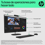 EAN 0198990423777 - HP 27-cr0079ns Intel® Core™ i5 i5-1335U 68,6 cm (27") 1920 x 1080 Pixeles PC todo en uno 16 GB DDR4-SDRAM imagen 5