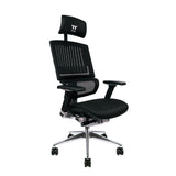 Silla Gaming Thermaltake Cyberchair E500 Ggc-Eg5-Bblfdm-01