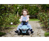 Correpasillos  Big Bobby  Color Azul Celeste/Albaricoque