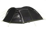 EAN 4001690115254 - High Peak Mesos 4 Tienda de campaña tipo iglú 4 personas(s) Verde, Gris imagen 2