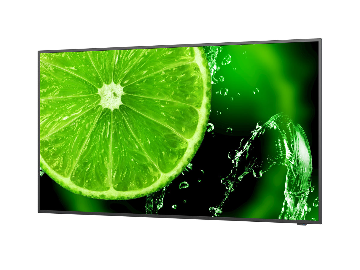 EAN 5028695120464 - NEC MultiSync E438 Pantalla plana para señalización digital 108 cm (42.5") LCD 350 cd / m² 4K Ultra HD Ne imagen 2