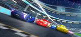 Cars 3 Driven To Win (En Carrera Por La Victoria) Ps4 Uk