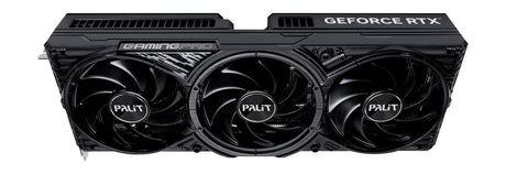 EAN 4710562245486 - Palit GeForce RTX 5070 Ti GamingPro V1 NVIDIA 16 GB GDDR7 imagen 8