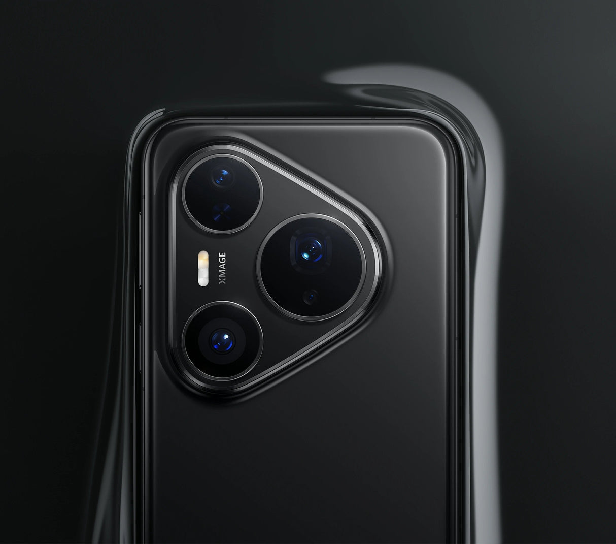 Huawei Pura 80 Pro 5g Dual Sim 12gb Ram 512gb - Black