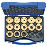 Klau Presseinsatz-Set K22 D-Reihe D22set D22set