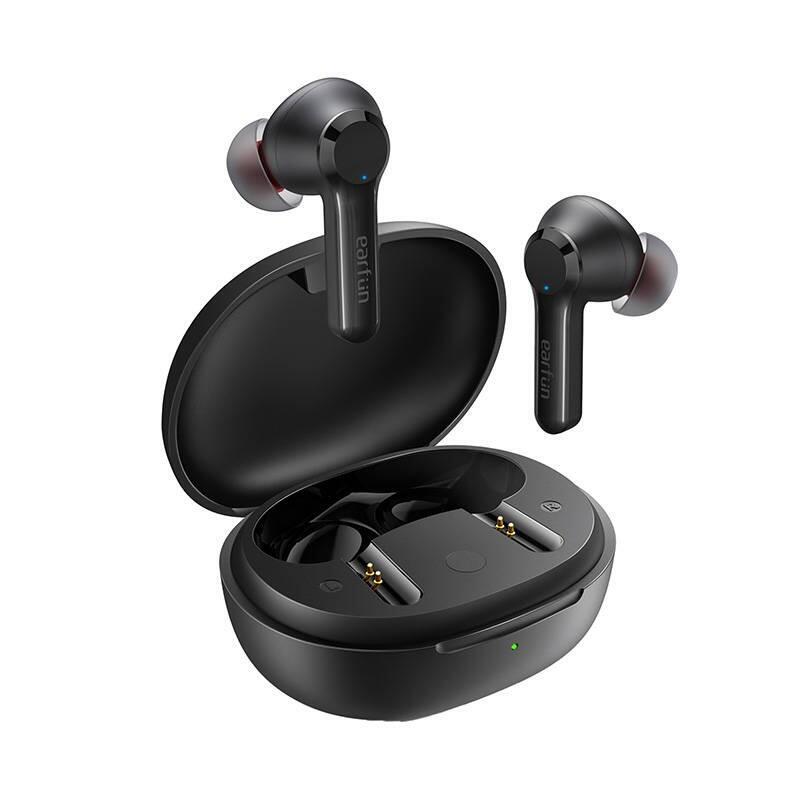 Earfun Air Pro 2 Anc Negro