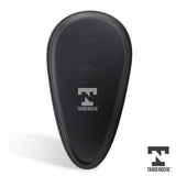 Earzy Anillo Vibrador Con Control Remoto Usb Magnético Silicona