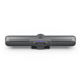 Easily Turn Any Space Into A Native Platform Meeting Room With One-Touch Join Wired And Wireless Content Sharing And Centre-Of Room Control With Tap. Logitech Room Solutions In Appliance Mode Are Designed With Logitech'S Collab Os Operating