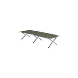 Camino Larch 480080 Fácil De Campamento, Camping Bed Olive Green, Modelo 2025 480080